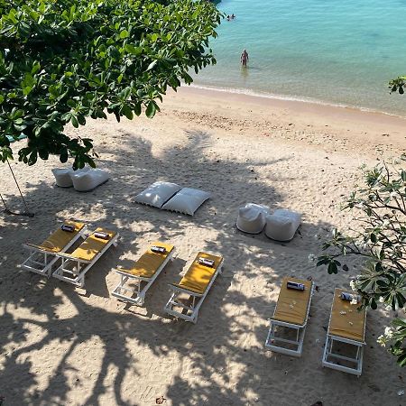 Coral View Studio Ko Tao Bagian luar foto